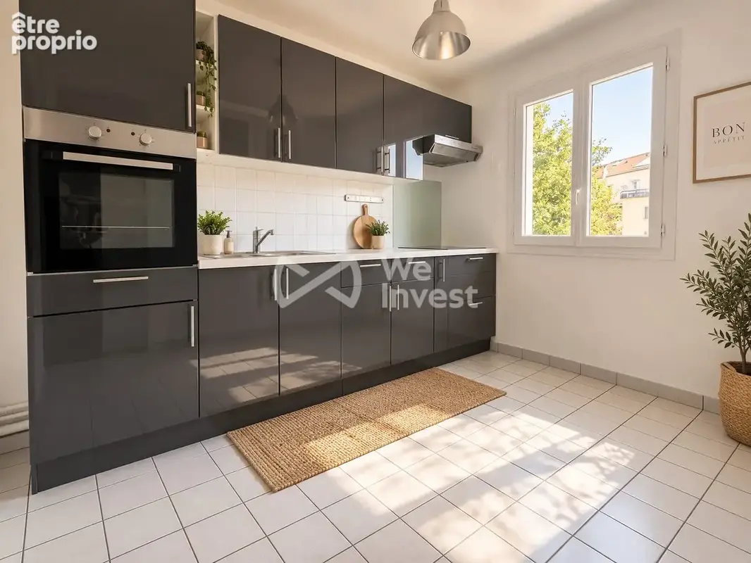 Appartement à TOURNAN-EN-BRIE