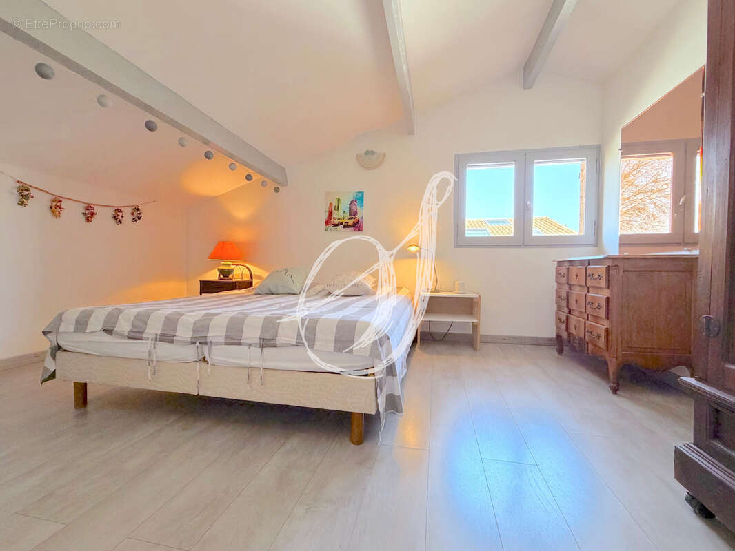 Maison à MONTPELLIER