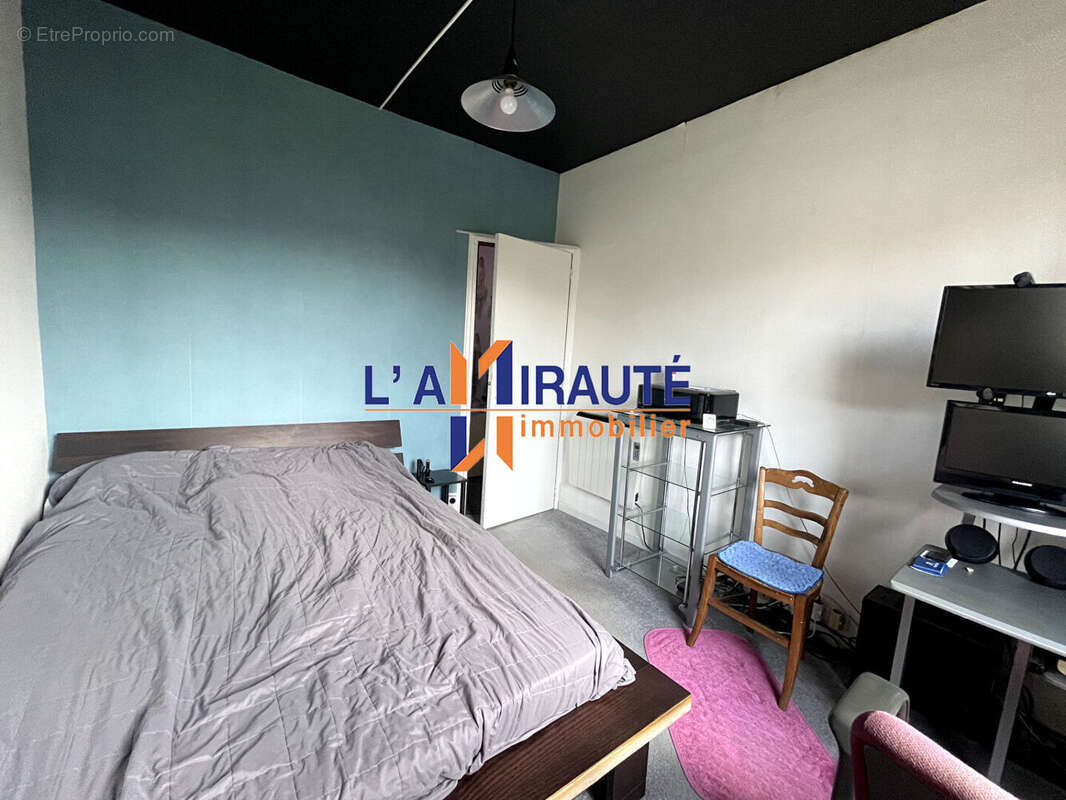 Pavillon 450 m de la gare - photo 14