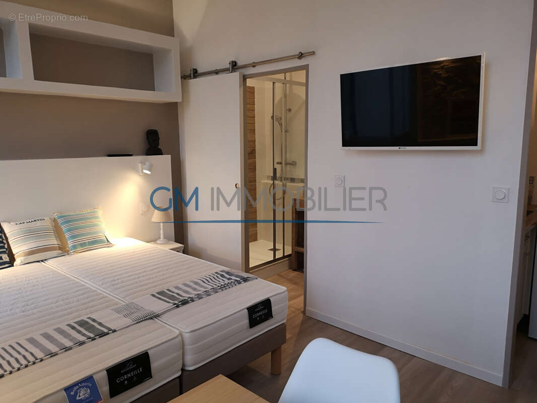 Appartement à DAX