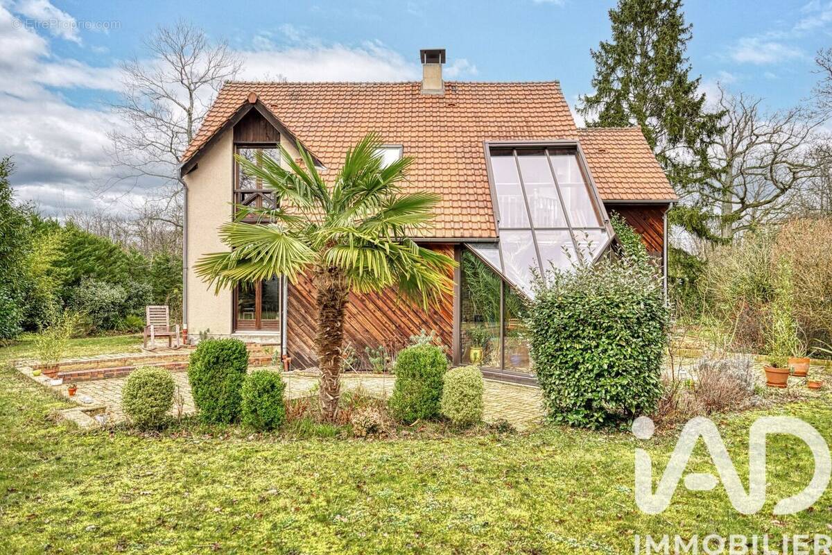 Photo 1 - Maison à TRIEL-SUR-SEINE