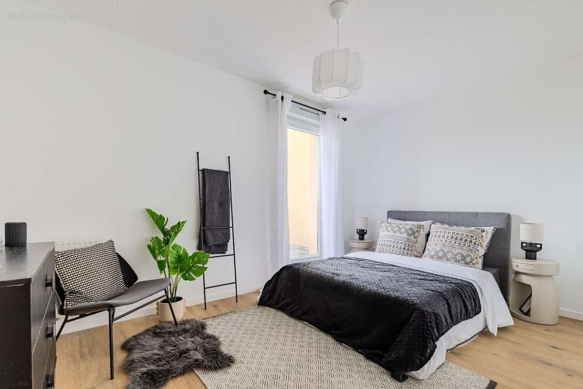 Appartement à BLANQUEFORT