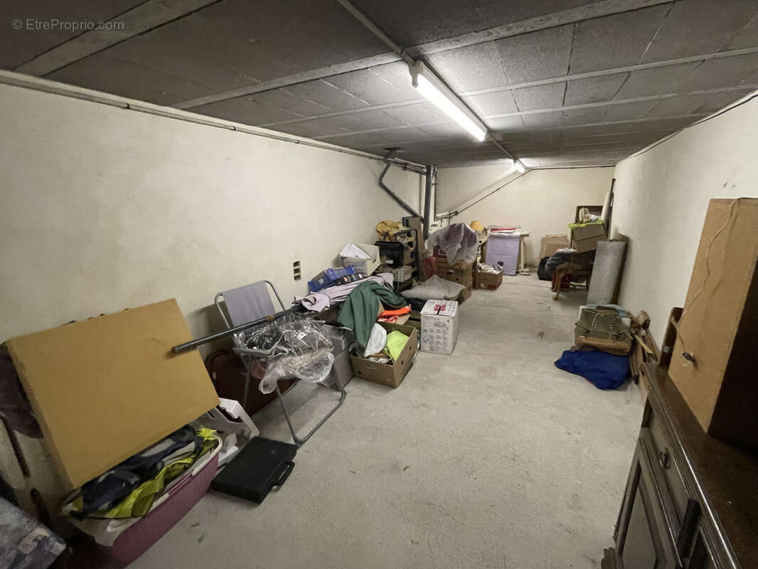 Maison à SAINT-ROMAN-DE-MALEGARDE