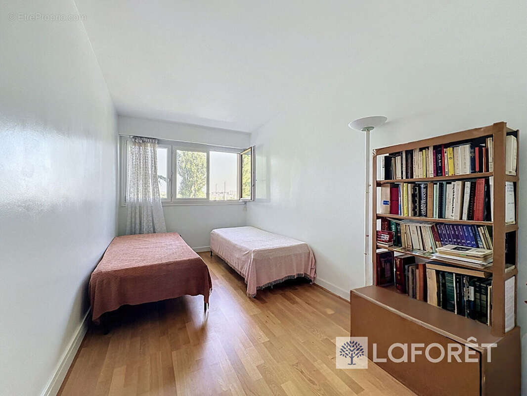 Appartement à ANTONY