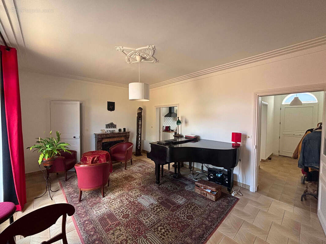 Maison Le Pellerin - photo 3
