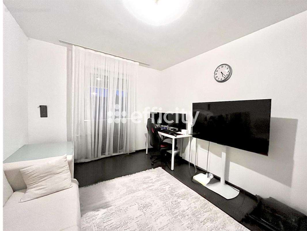 Maison à BILLY-SUR-AISNE