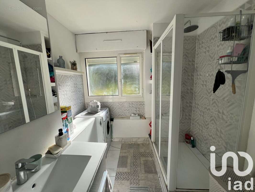 Photo 9 - Appartement à ECOUEN