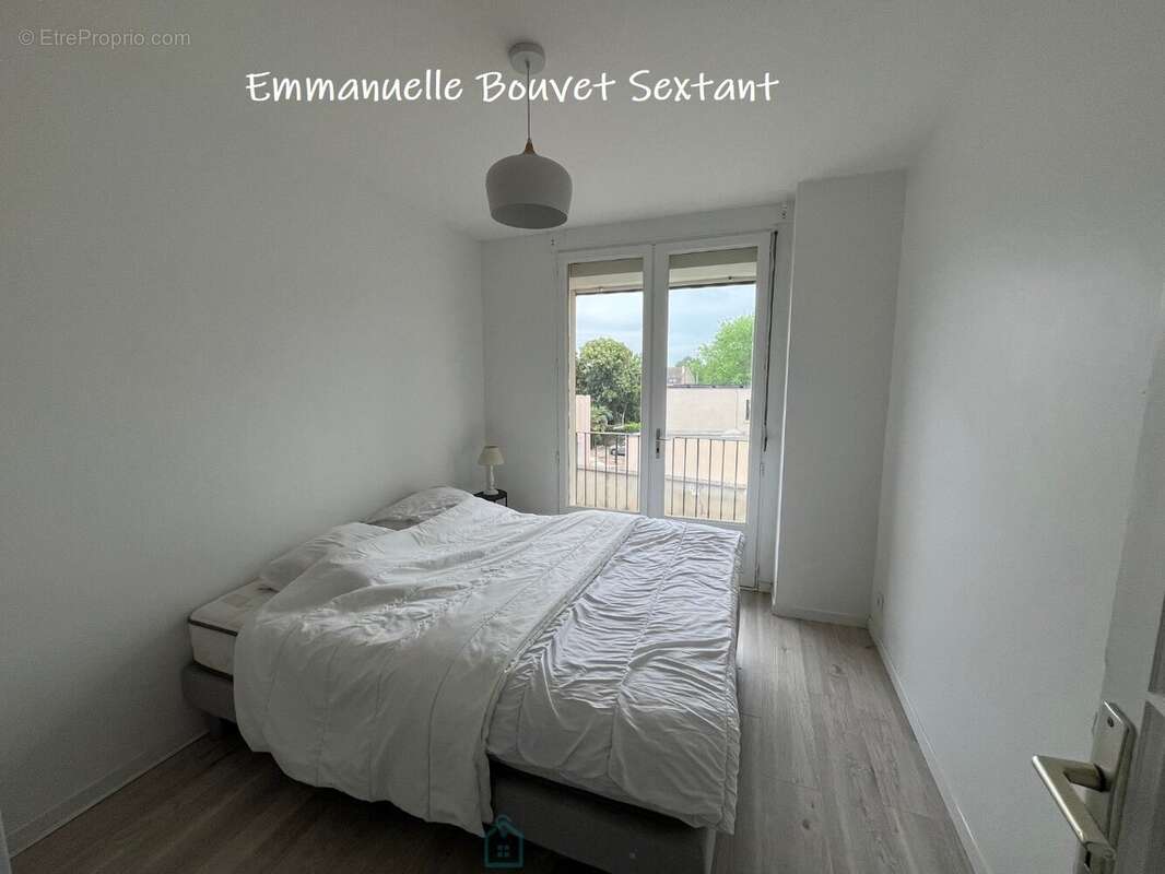 Appartement à BERGERAC