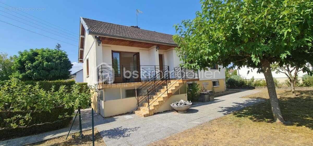 Maison 4 pièces 89 m² - photo 9