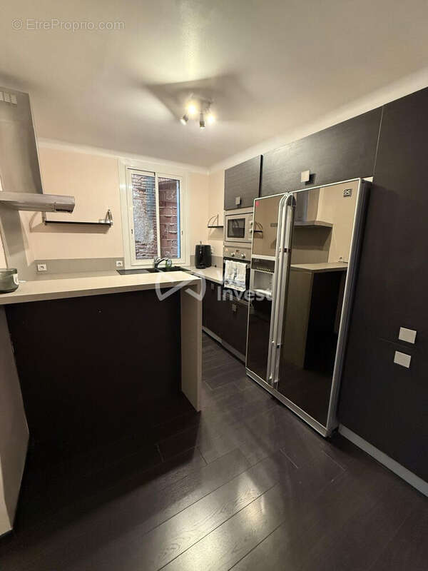 Appartement à MONTAUBAN