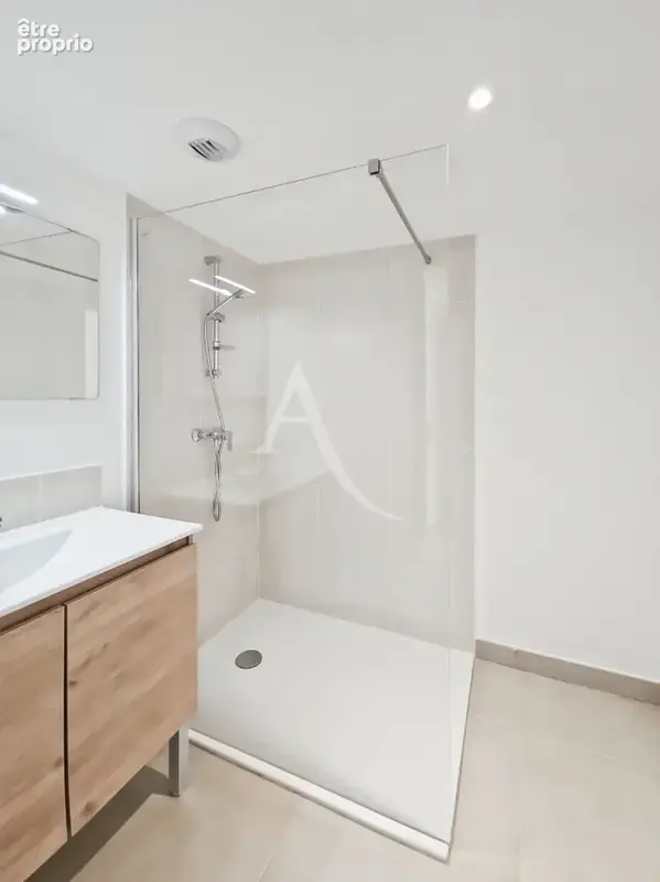 Appartement Le Pradet 4 pièces rez de jardin - photo 6
