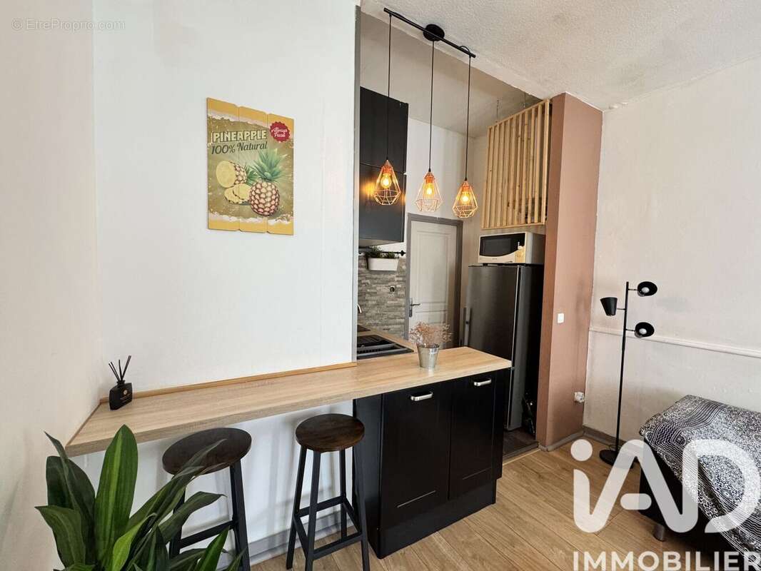 Photo 6 - Appartement à TOULOUSE