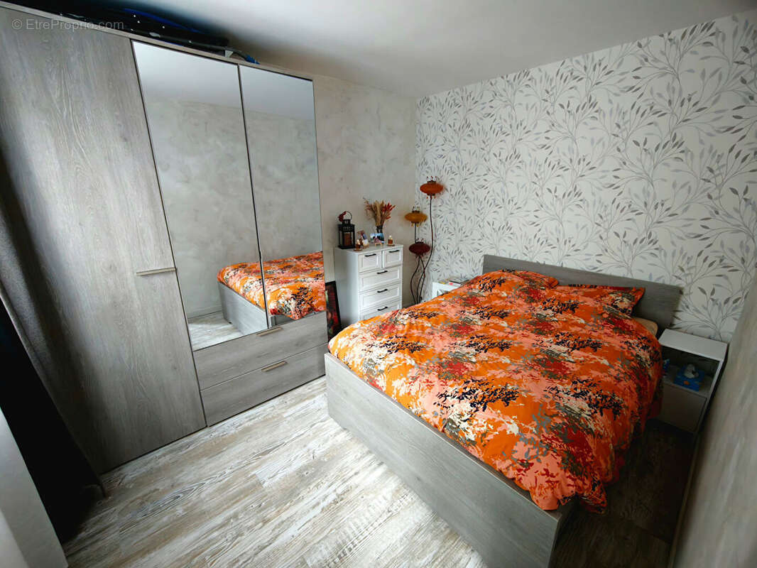 Appartement à CROSNE