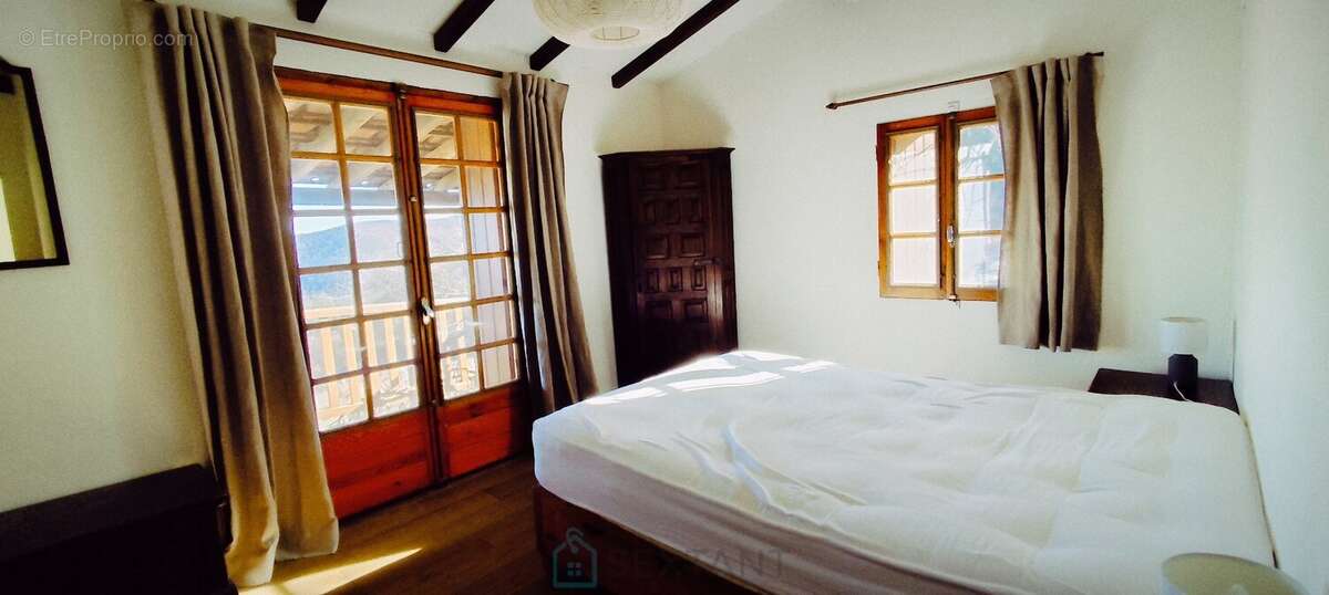 Maison à TAURINYA