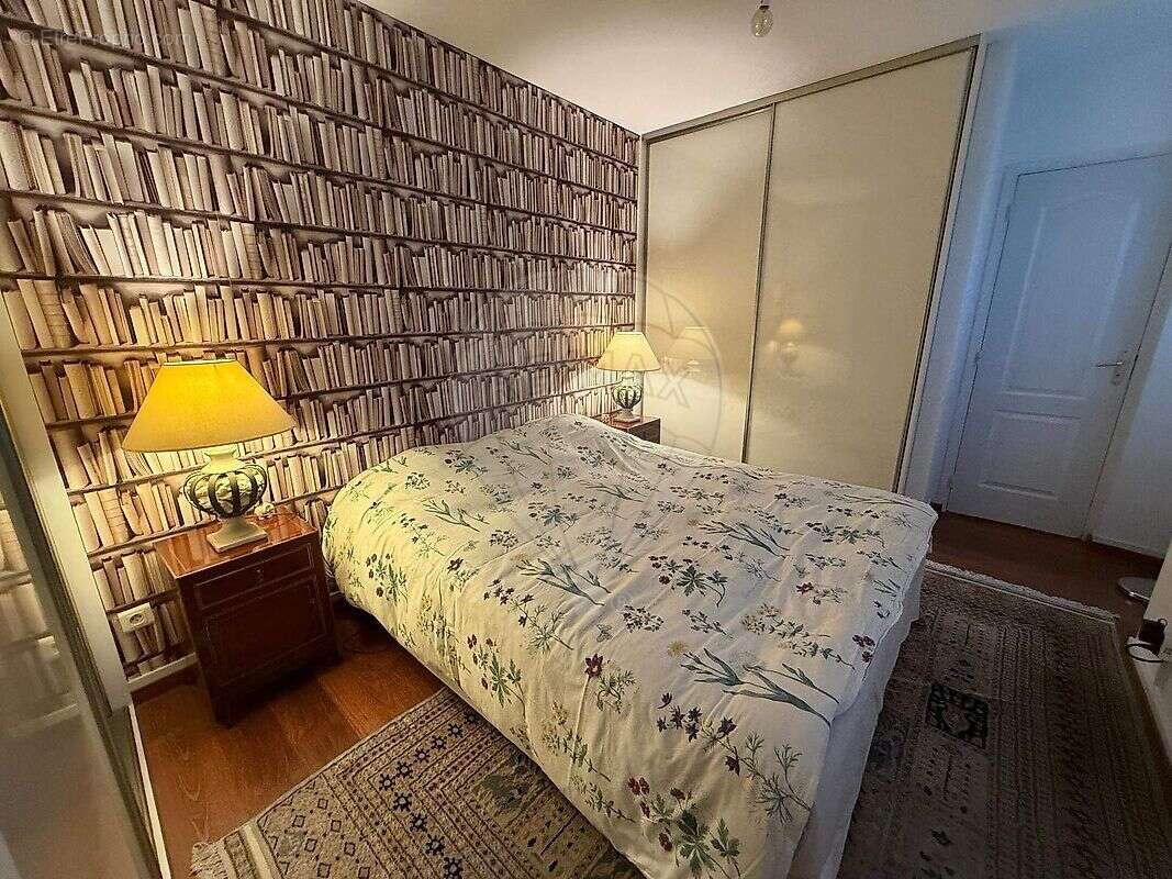 Appartement à AUBENAS