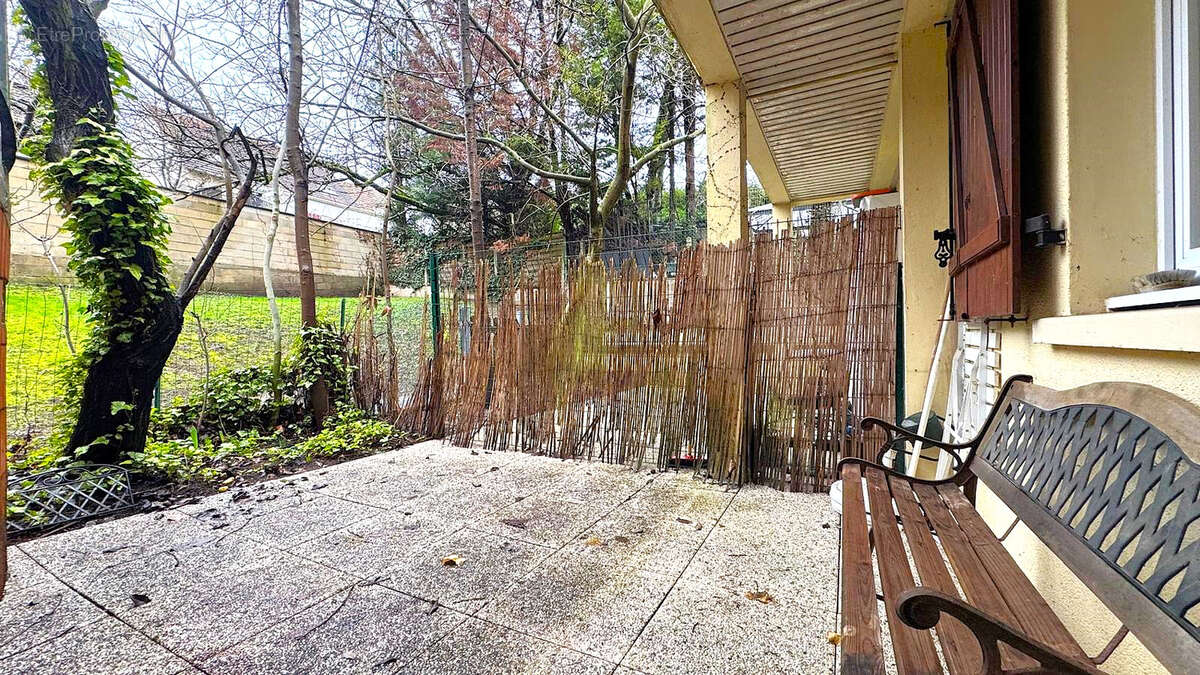 Appartement à GAGNY