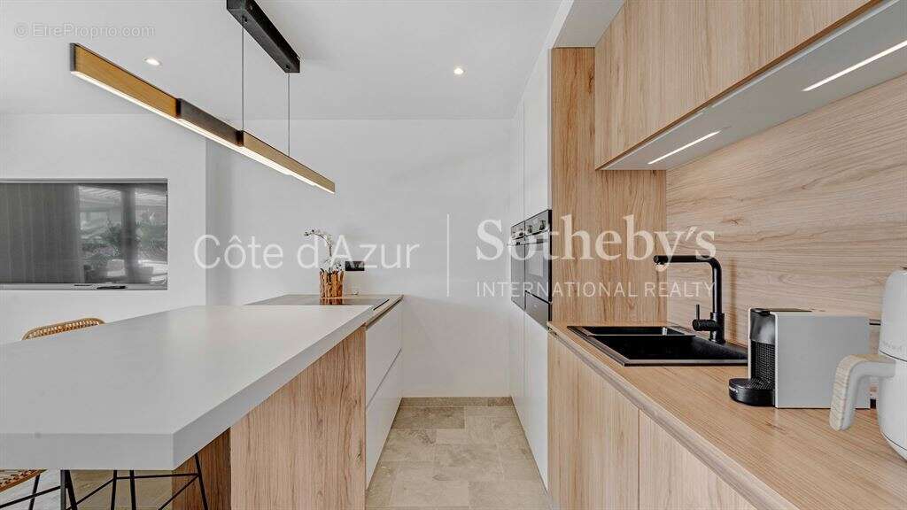 Appartement à SAINTE-MAXIME