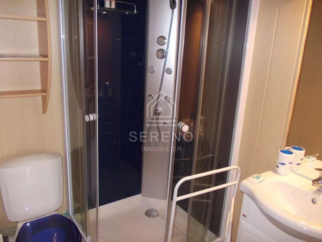 Appartement à VILLARD-DE-LANS