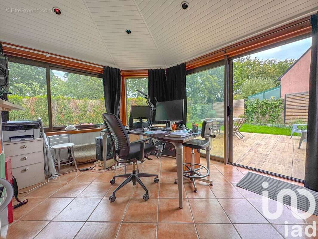 Photo 7 - Maison à BETTON