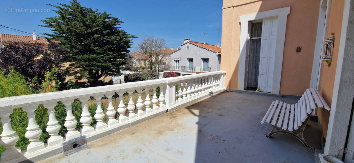 Appartement à ILLE-SUR-TET