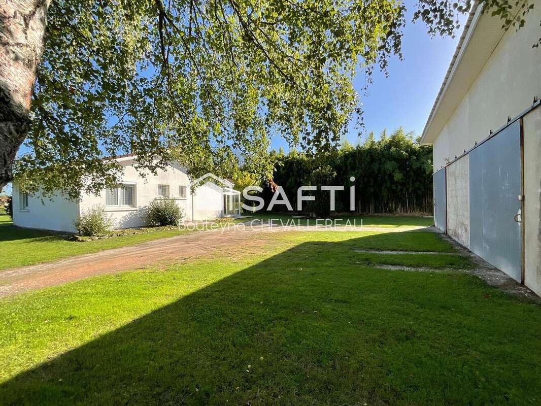 Photo 4 - Maison à QUEYRAC