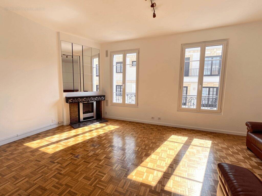 Appartement à VINCENNES
