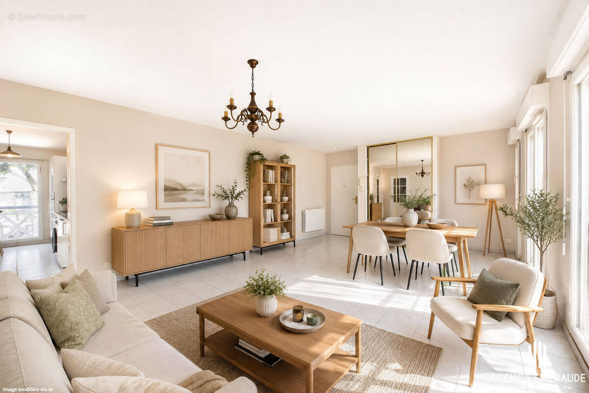 Appartement à DINARD