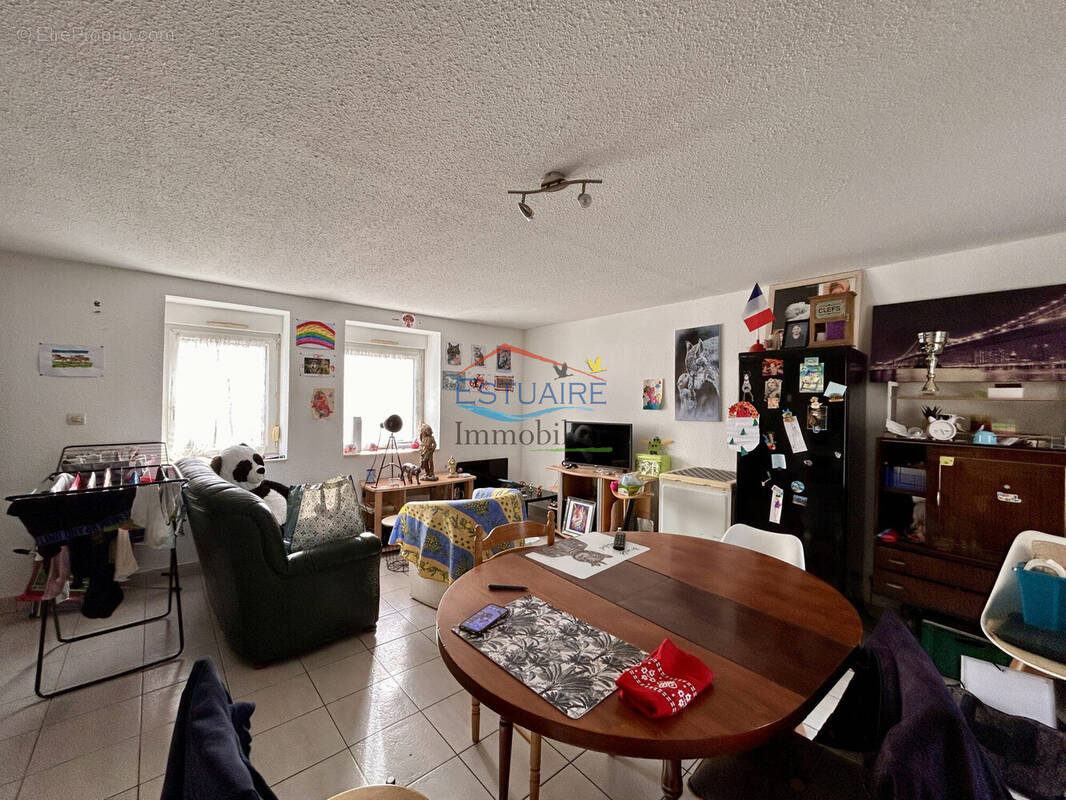Appartement à MALVILLE