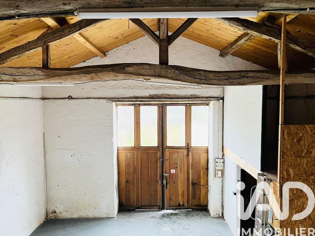 Photo 5 - Appartement à CARIGNAN-DE-BORDEAUX