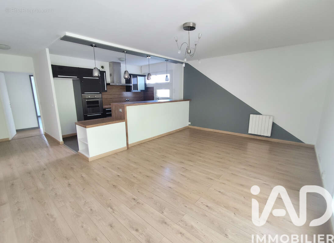 Photo 4 - Appartement à ECOUEN