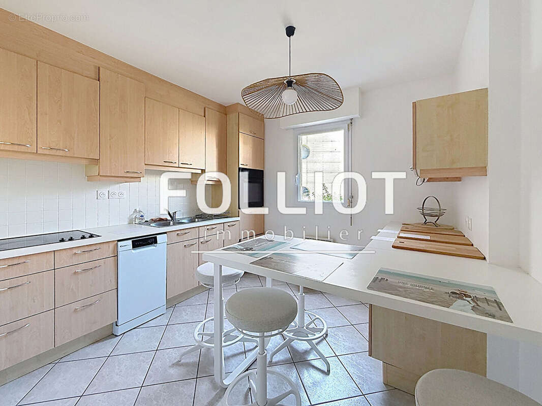 Appartement d'exception à vendre à Granville centre - Réf. 146038 - photo 7