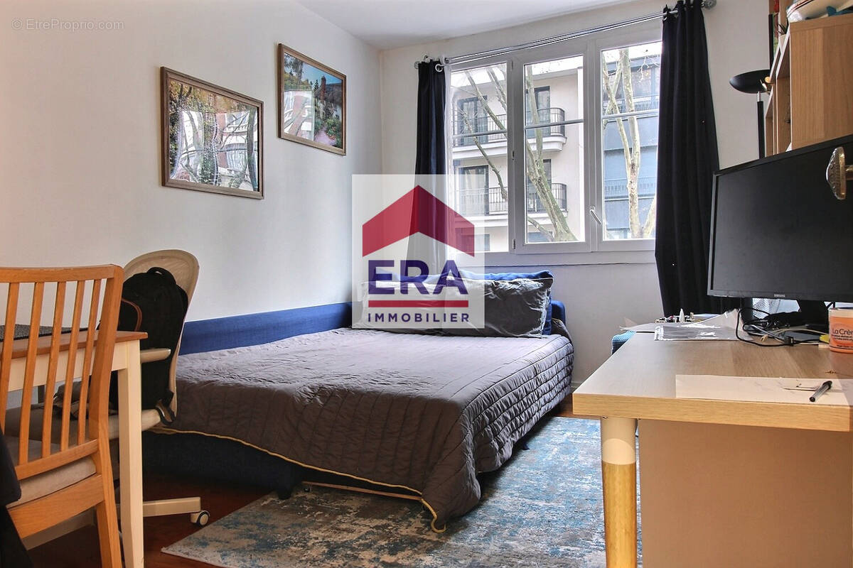 Appartement à CLICHY