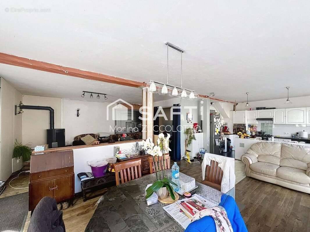 Photo 8 - Maison à MENEAC