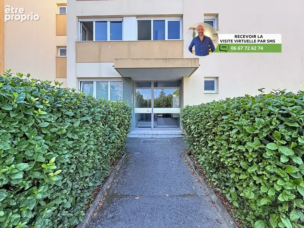 Appartement 3P à vendre à Antibes (06600) - photo 27