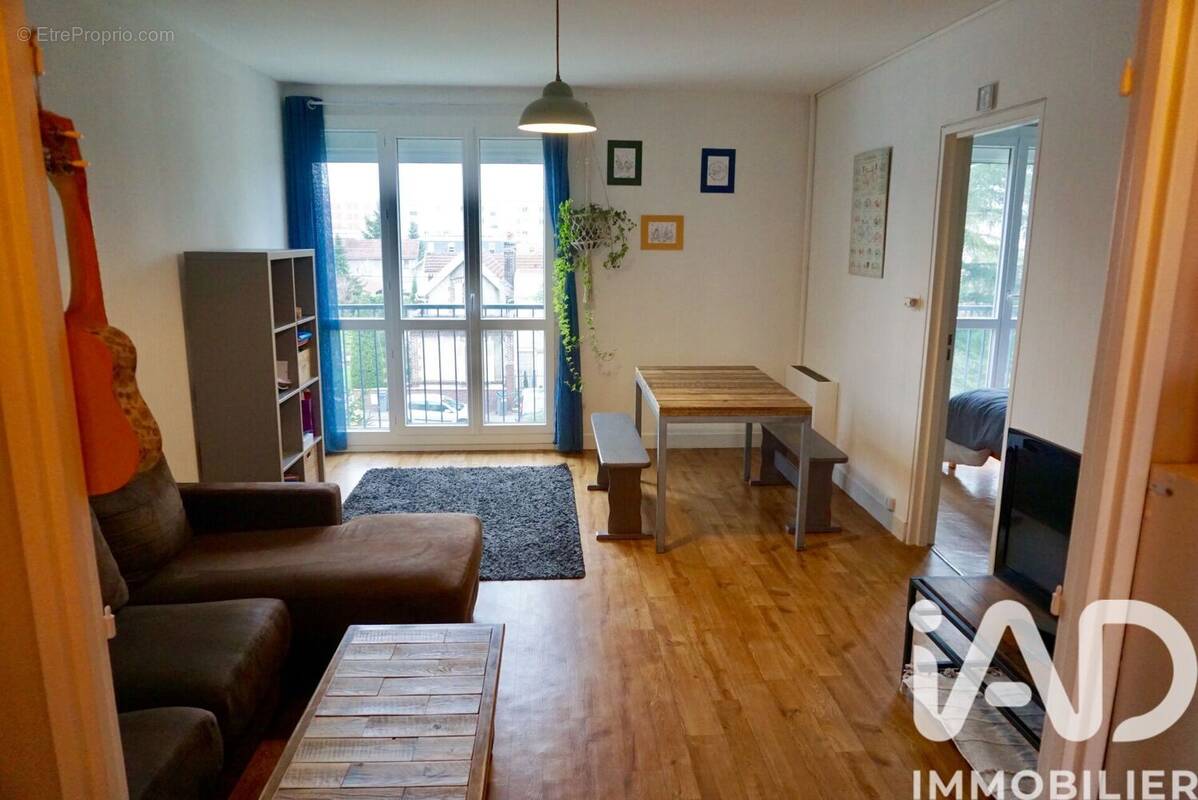 Photo 1 - Appartement à TROYES
