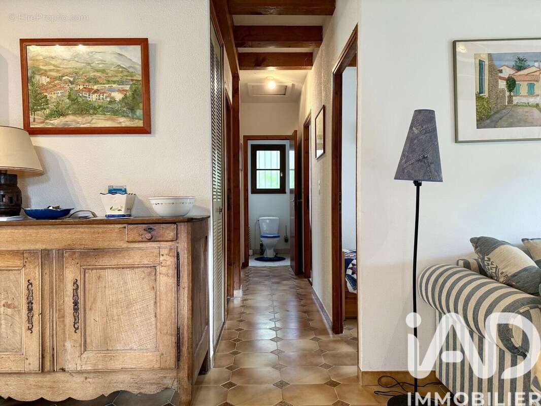 Photo 4 - Maison à SAINT-GEORGES-D'OLERON