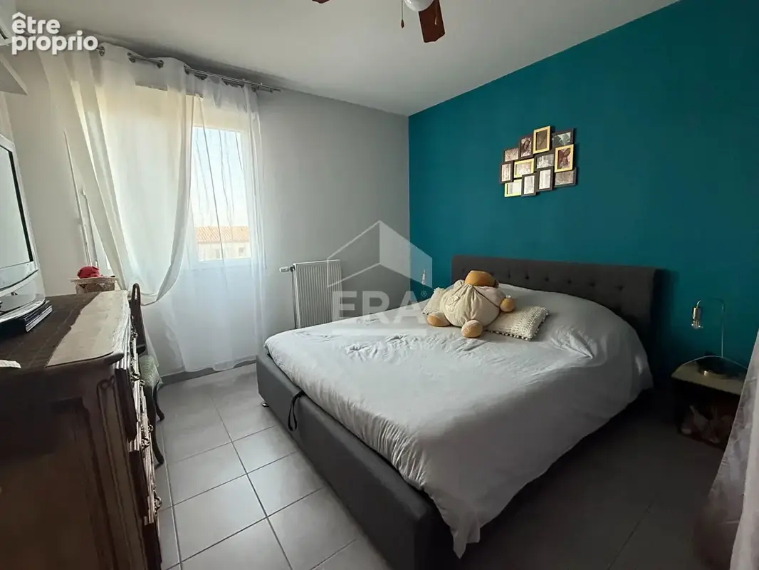 Appartement 56m² à port-de-bouc - photo 9