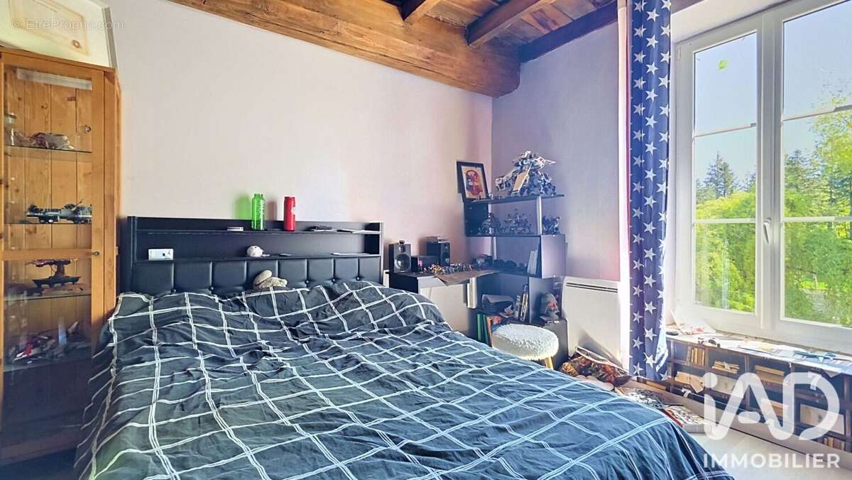 Maison 155 m² à Cruzy-Le-Chatel  - photo 9