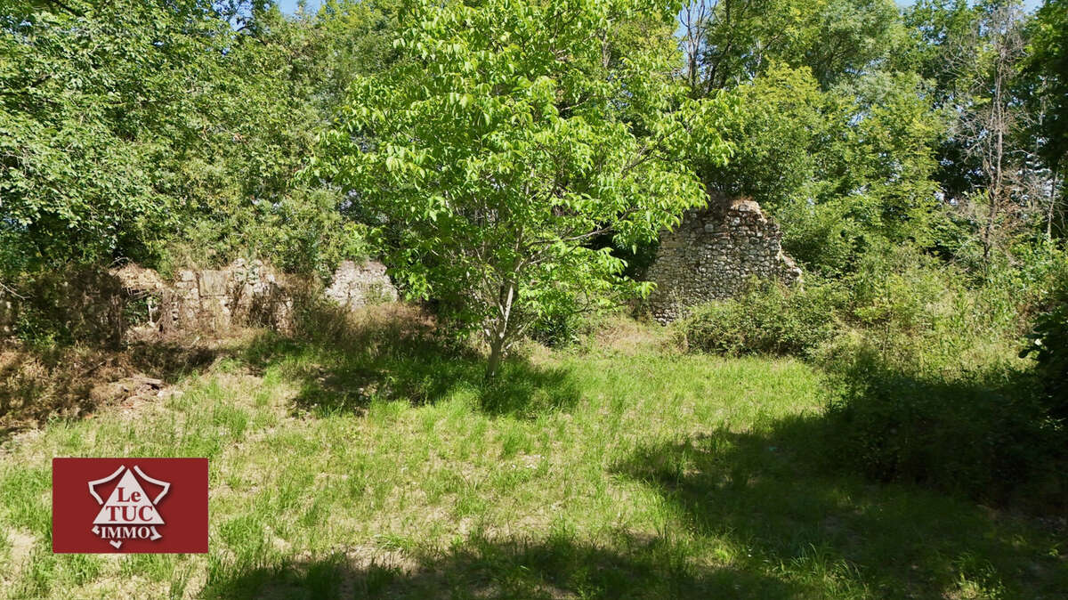 Terrain à PENNE-D'AGENAIS