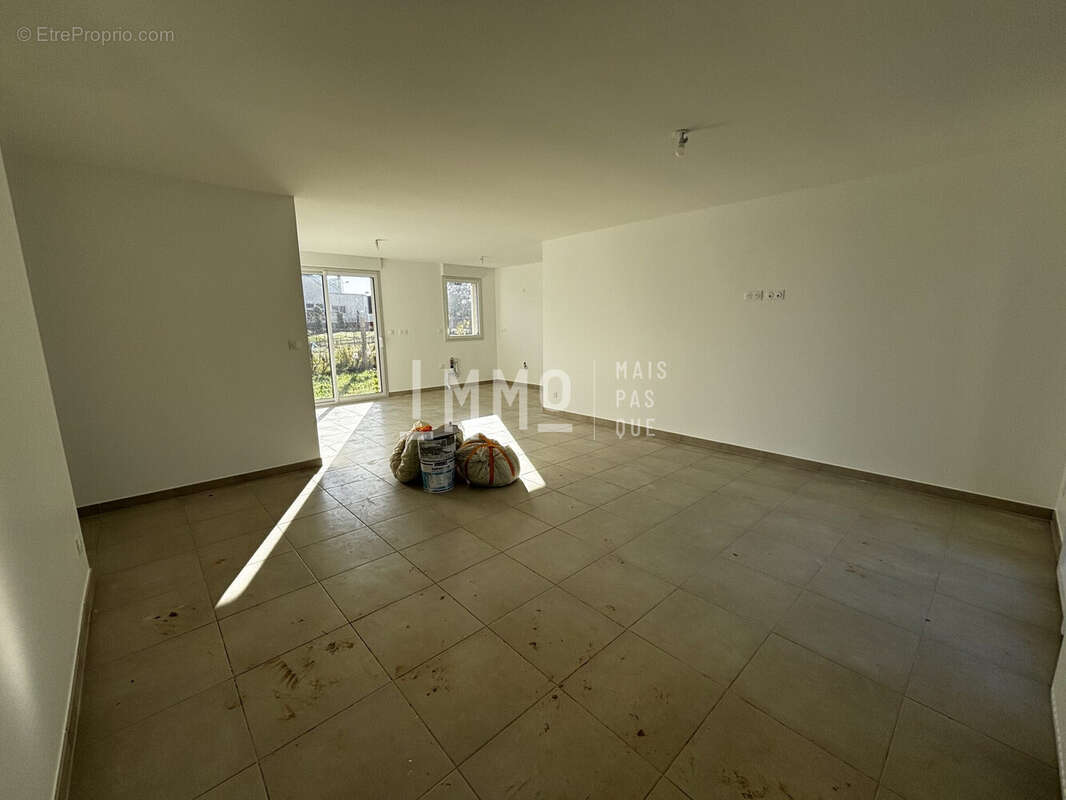 Maison à VOUVRAY-SUR-LOIR