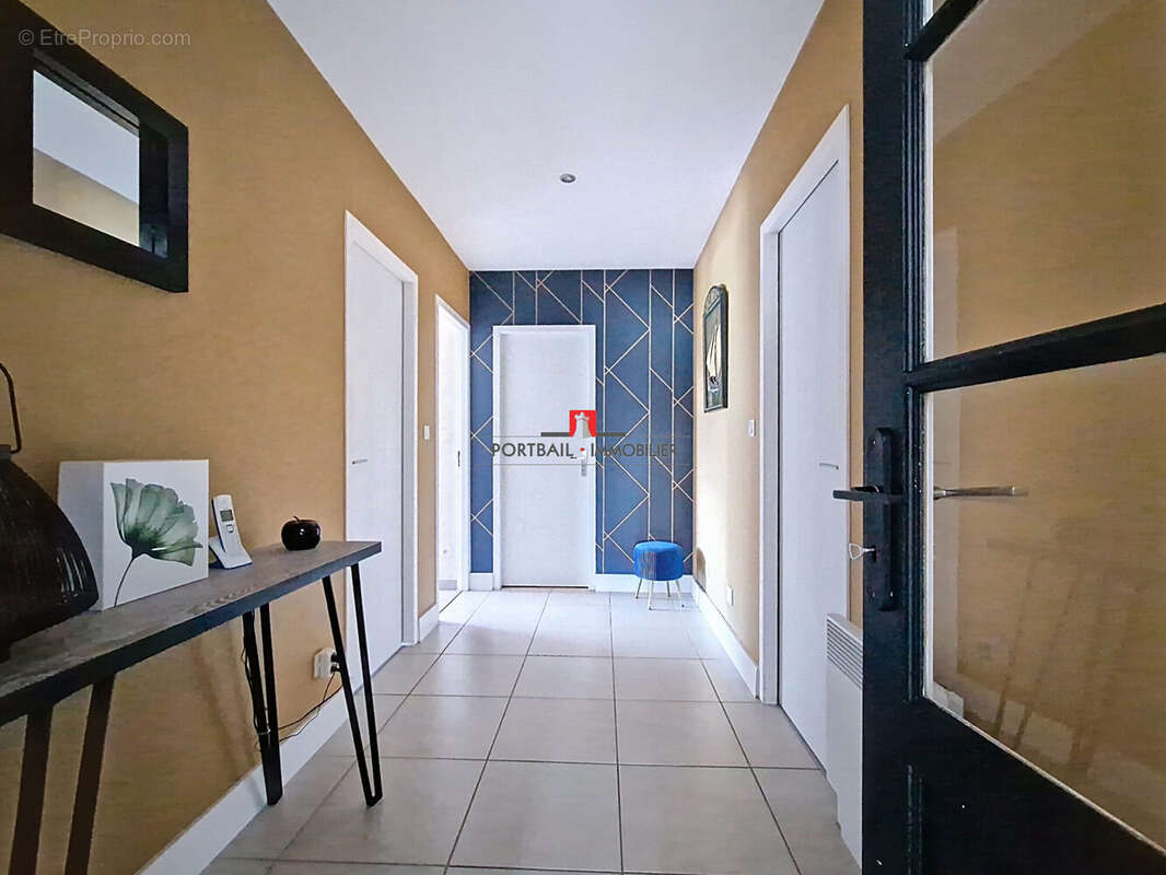 Maison à SAINT-LAURENT-D&#039;ARCE