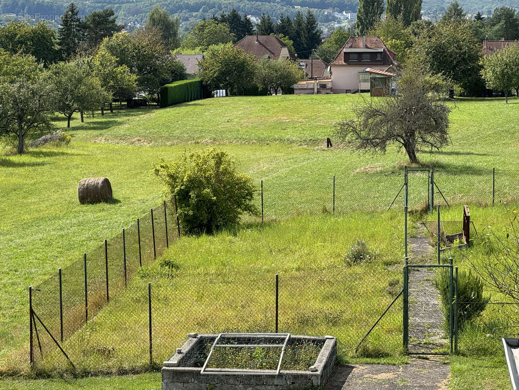 Maison à SARREINSMING