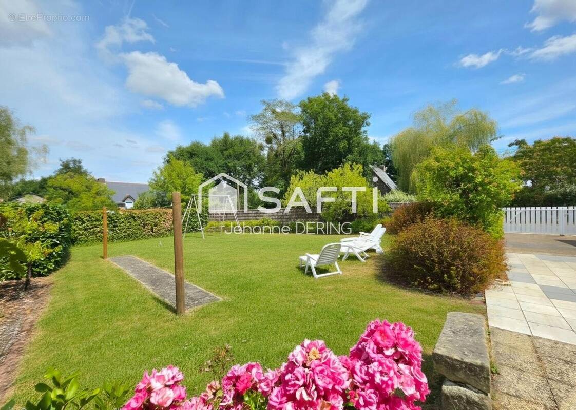 Photo 1 - Maison à MISSILLAC