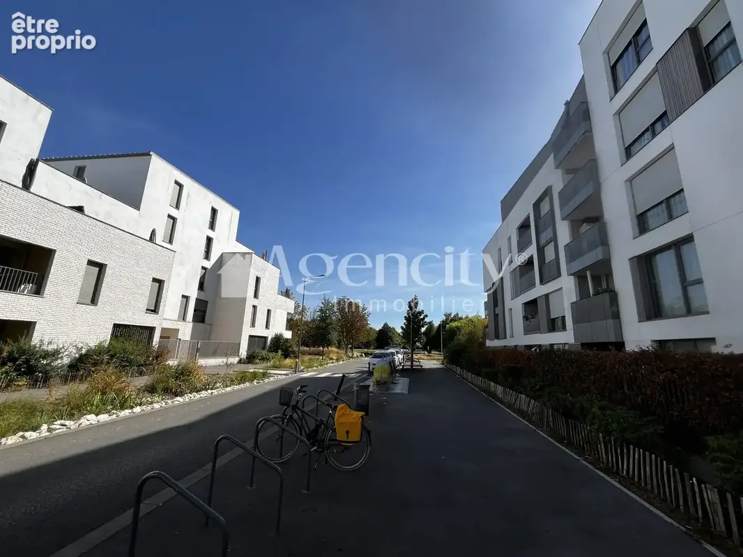 Appartement 1 pièce 27 m² à vendre à Bussy-Saint-Georges (77600) - photo 6