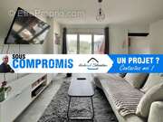 Appartement à BALAN