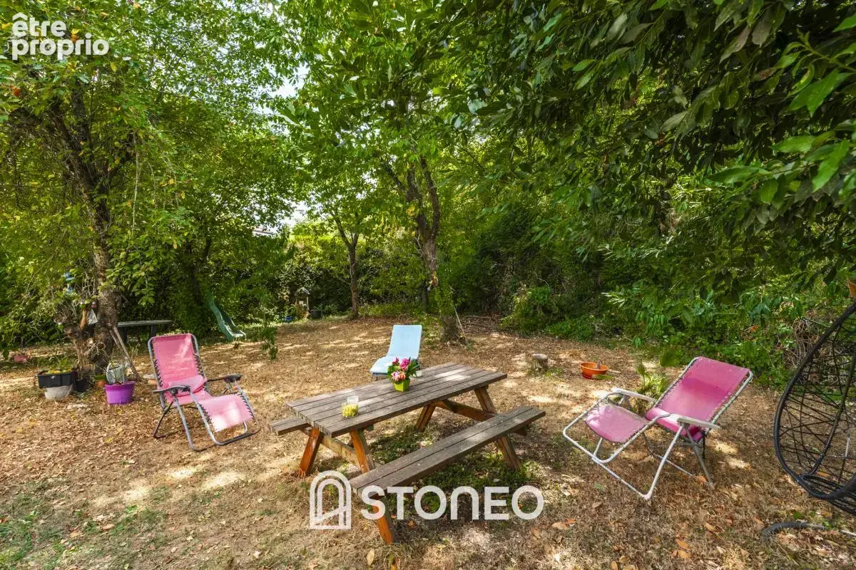 VERTOU La Denillière - Maison non mitoyenne - 4 chambres et 1 bureau - Jardin arboré - Calme absolu et aucun vis-à-vis - Garage - photo 8