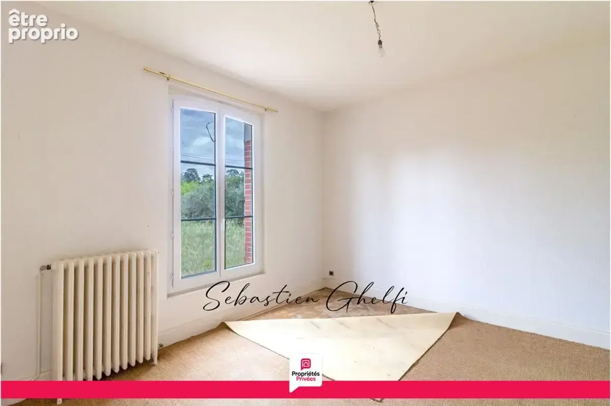 belle maison à rénover avec - photo 7
