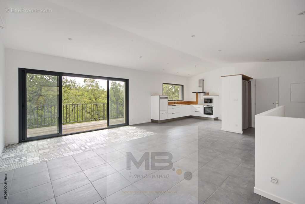 Maison à VIEILLE-TOULOUSE