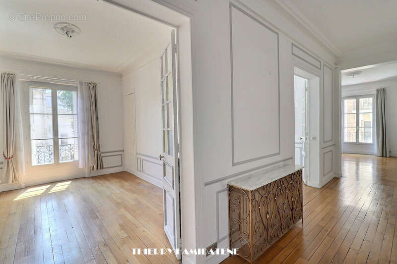 Appartement à ARGENTEUIL