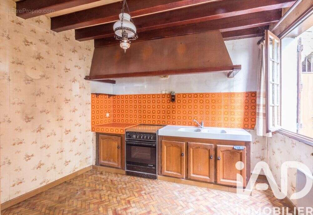 Photo 6 - Maison à CARRIERES-SUR-SEINE